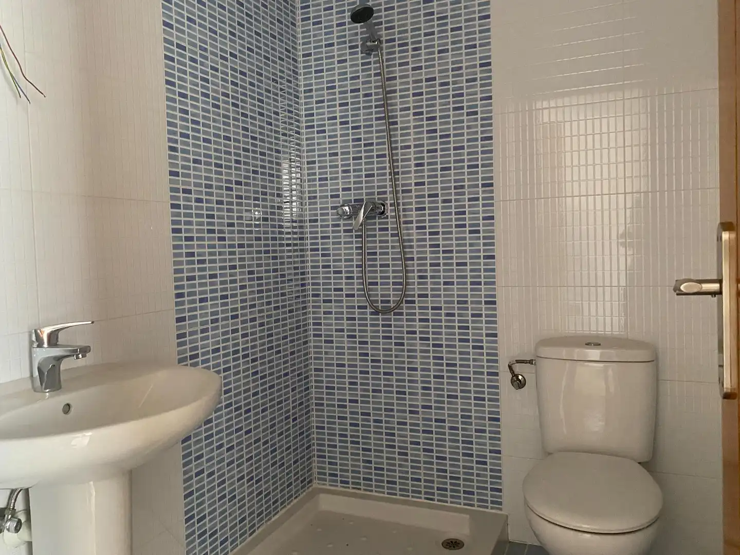Baño de Casa o chalet en venta en El Bonillo
