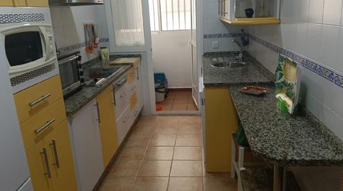 Foto 2 de Piso en venta en La Laguna, Chipiona