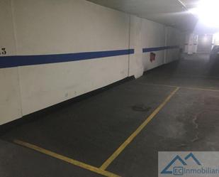 Parking of Garage to rent in Santander