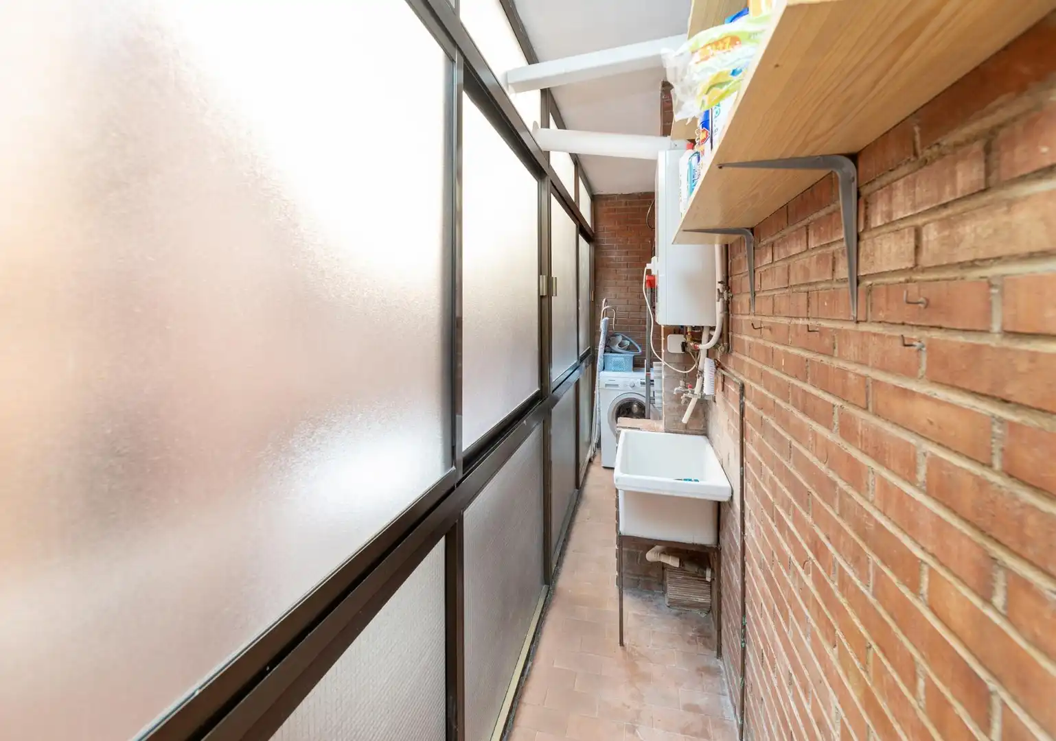 Piso con terraza en venta en Calle Calle Tejeiro 21, imagen 30