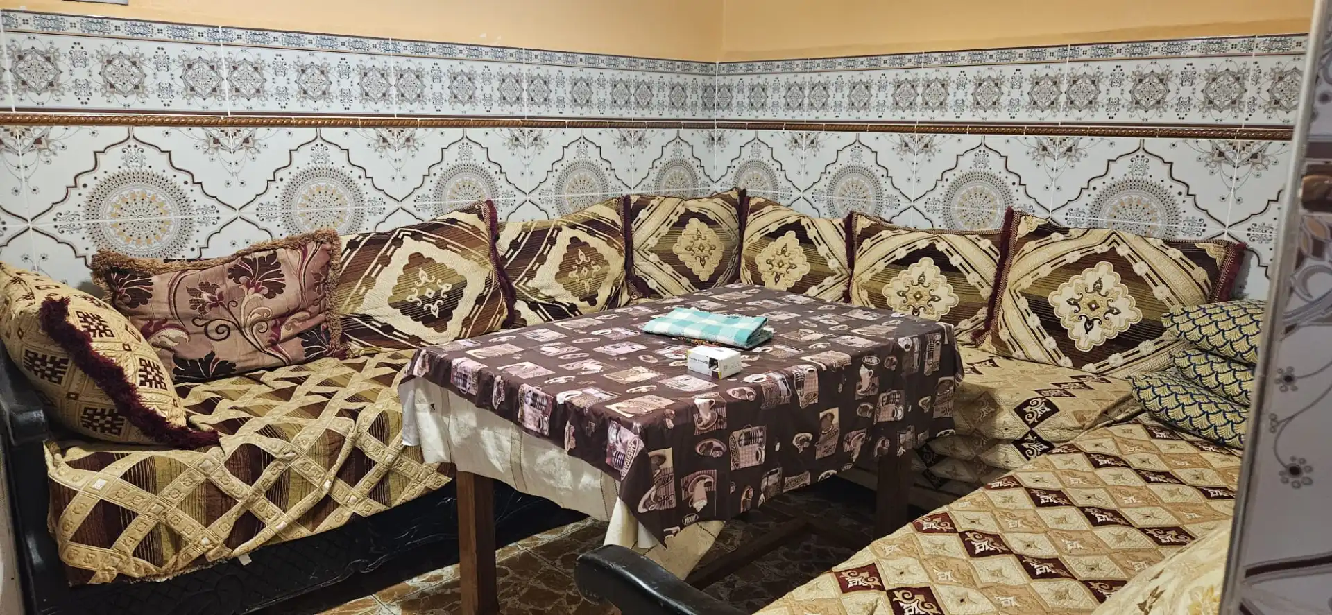 Casa o xalet en venda en Tarragona amb Terrassa, Moblat i Balcó
