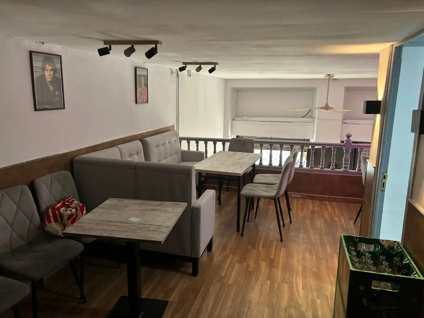 Business premises for transfer in Ciutat Vella, imagen 21