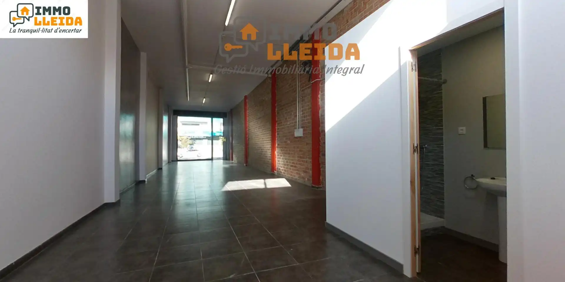 Business premises to rent in Avenida de Miquel Batllori 56, imagen 14