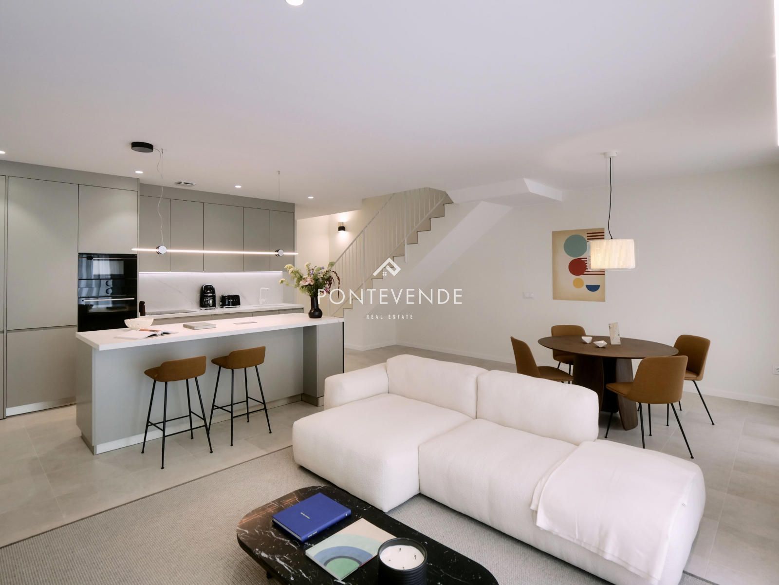 Single-family semi-detached for sale in Illa de Ons, Poio