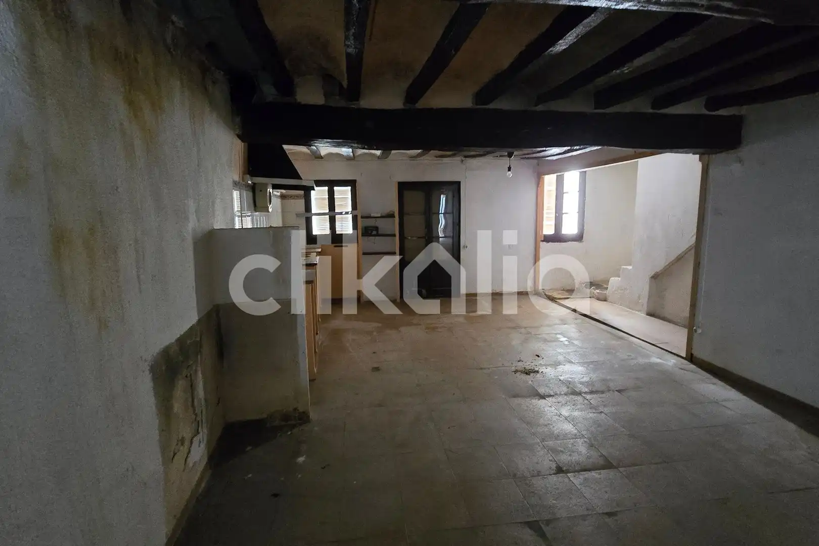 Houses for sale in Castellfollit de la Roca  with Terrace