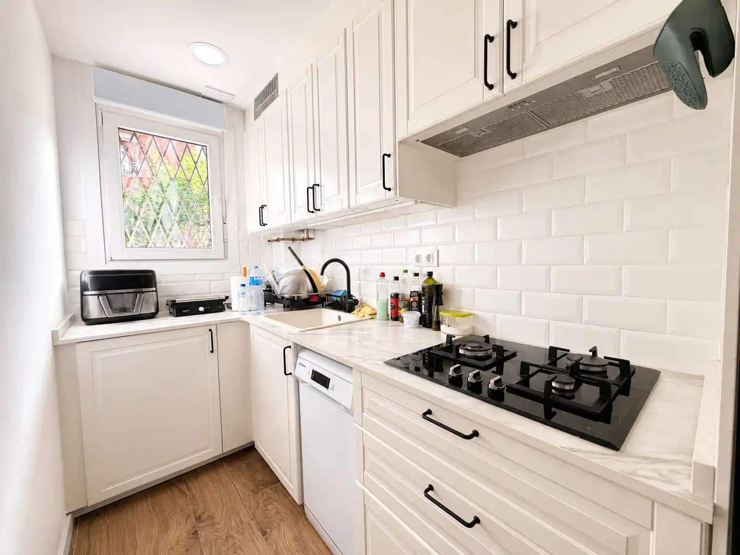 Appartamento con terrazza in vendita a Carrer de Calàbria, imagen 19