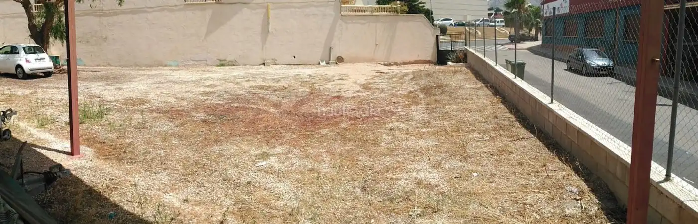 Terreny residencial en venda a Avinguda el Guirnei 17, imagen 6