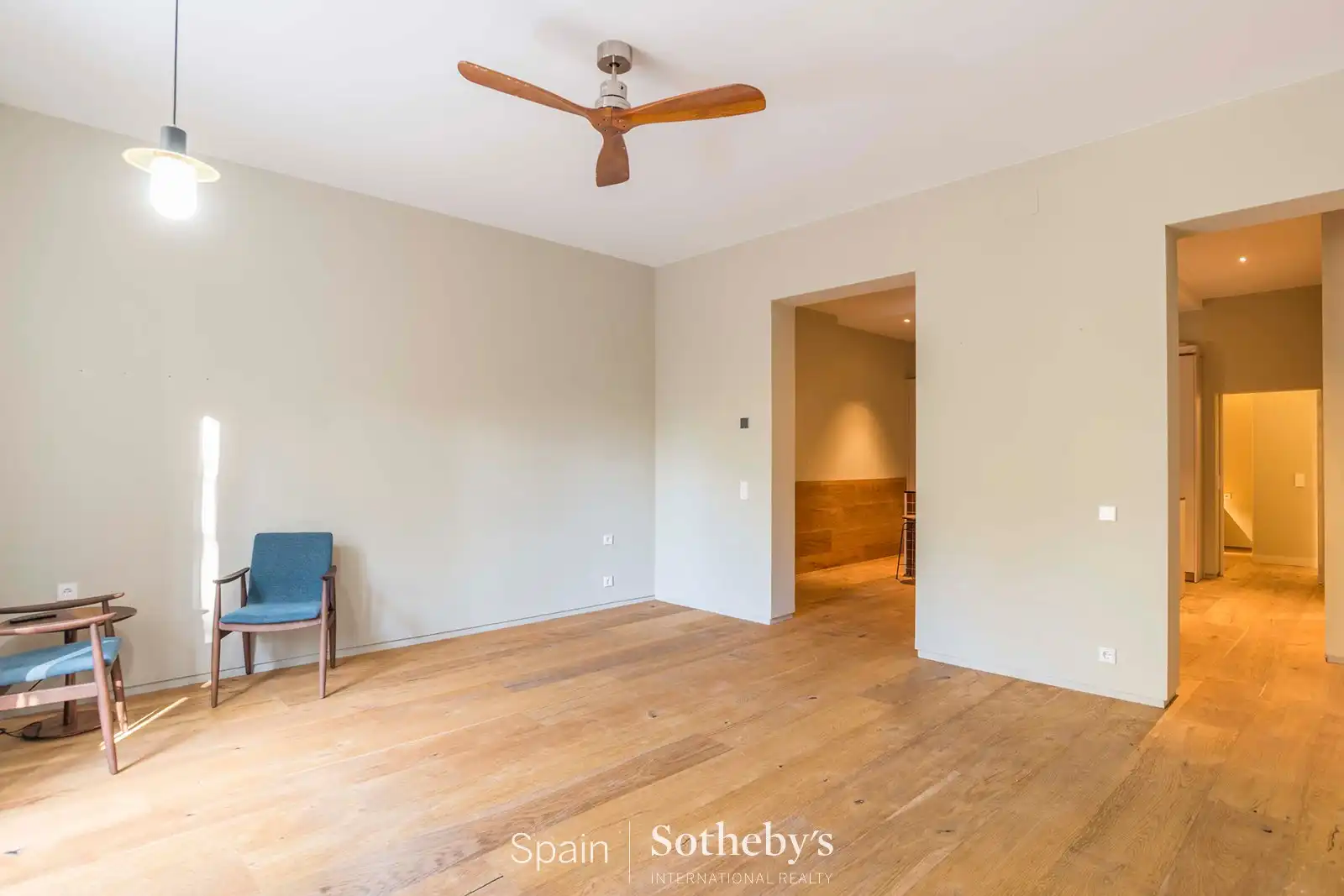 Apartments for sale in Calle de Lepanto, Palacio
