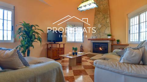 Foto 5 de Casa o chalet en venta en Calle Campeador, Alberic, Valencia