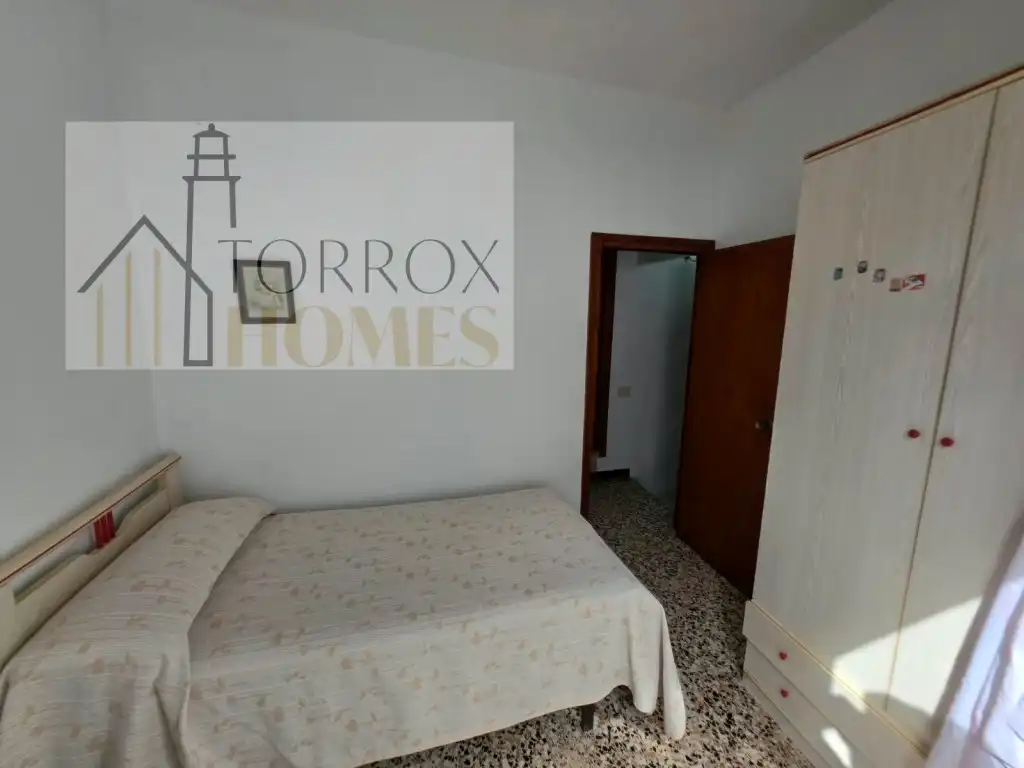 Bedroom of Houses for sale in Torrox