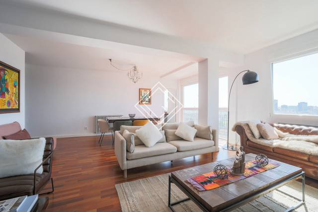 Piso en Venta en El Viso