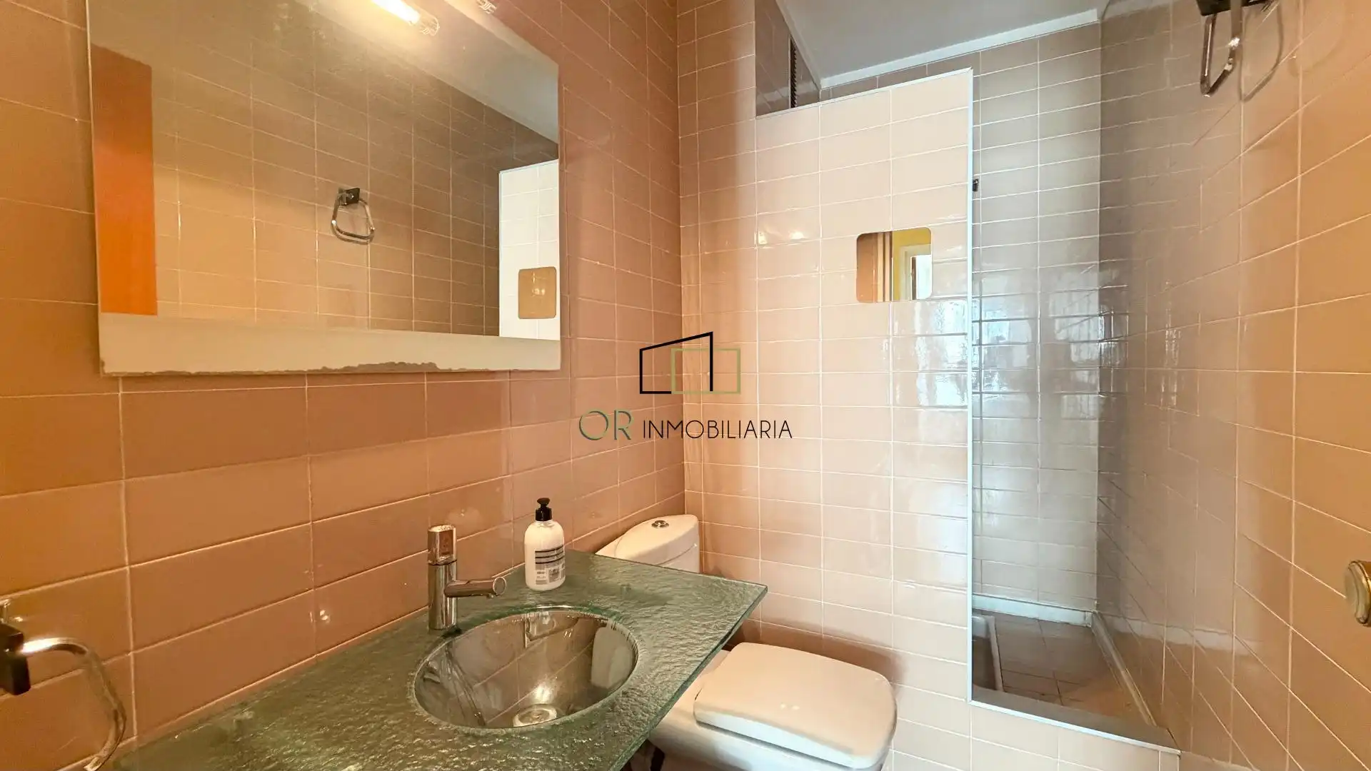 Piso con terraza en venta en Barceloneta -  Molí d'en Rovira, imagen 29