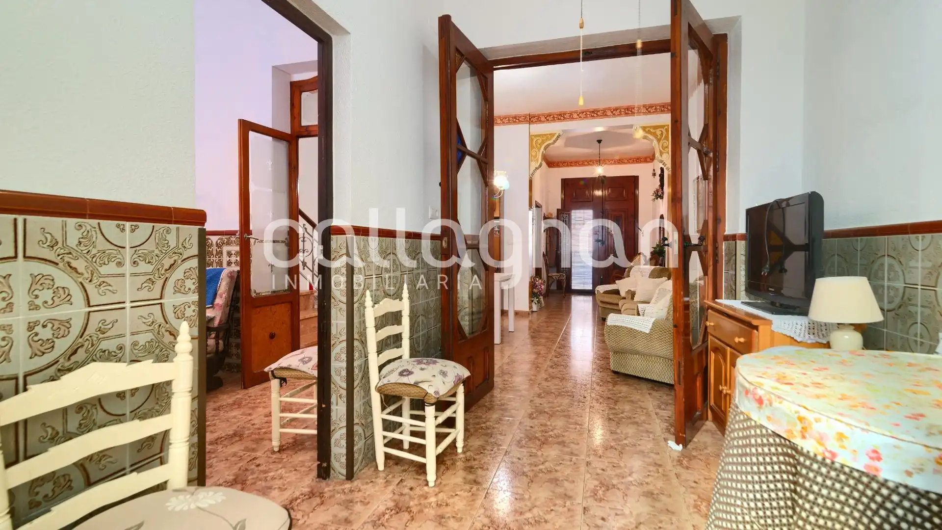 Casa o chalet en venta en Alcàntera de Xúquer con Aire acondicionado, Calefacción y Terraza
