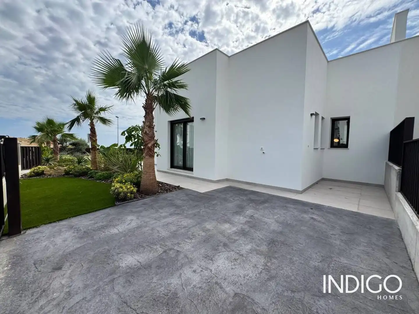 Reihenhaus mit Pool zum Verkauf in Carrer de la Camamil la, Mutxamel, Alacant, imagen 17