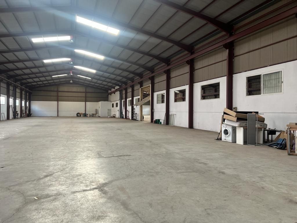 Industrial buildings for sale in  Murcia Capital