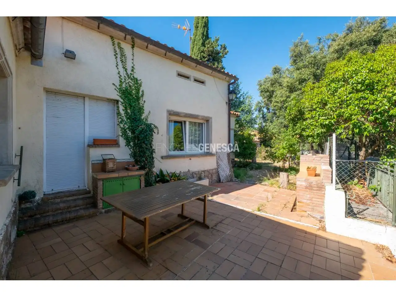 Casa amb jardí en venda a Calle Montserrat, imagen 25