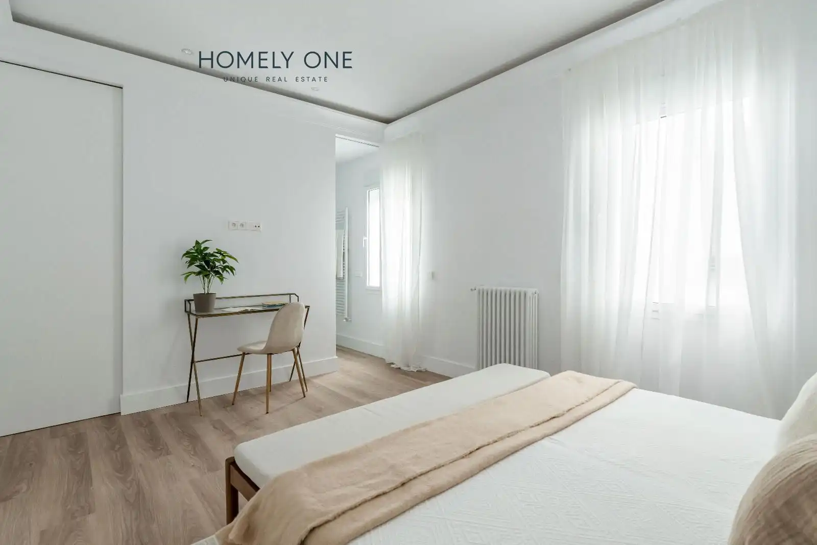 Appartement avec ascenseur à vendre à Barrio de Salamanca, imagen 20