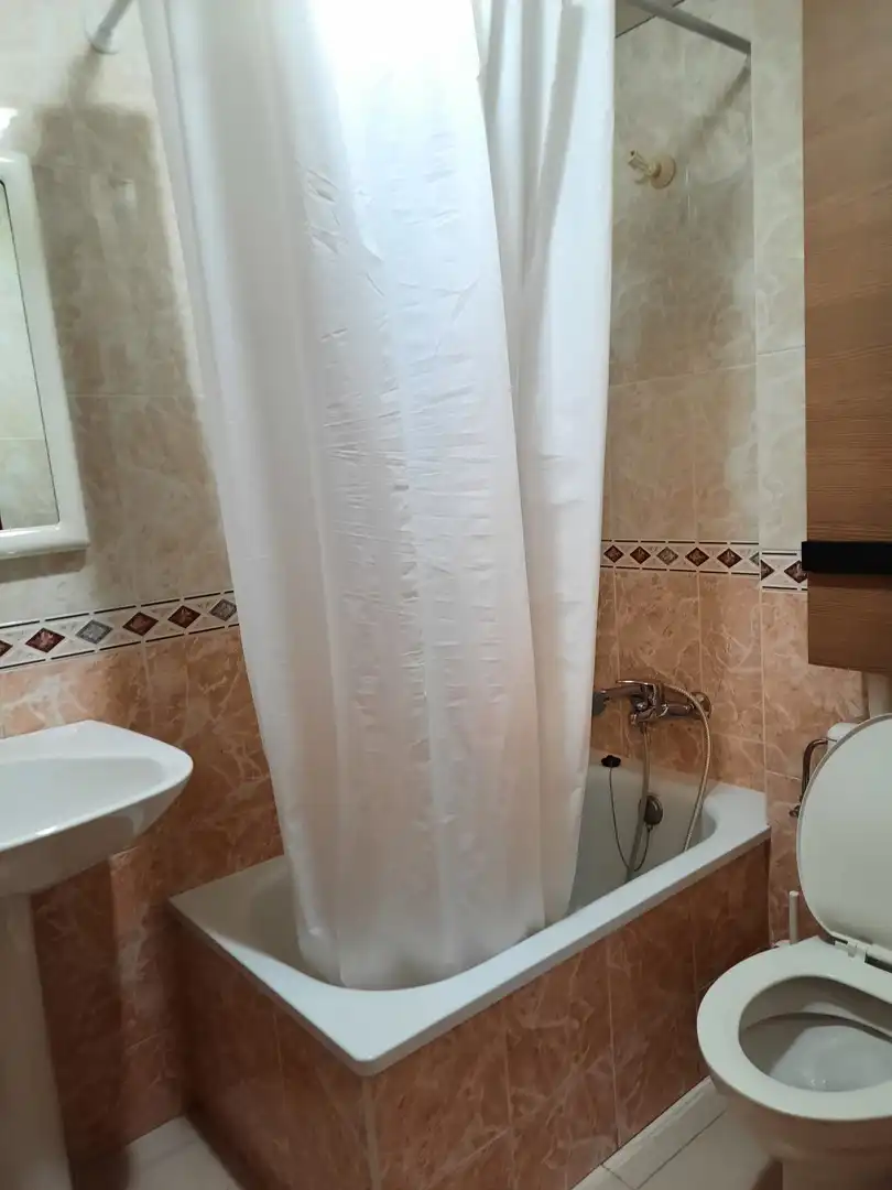 Flat for rent in Calle Pintor Manuel Maldonado, 50, Barrio de Zaidín