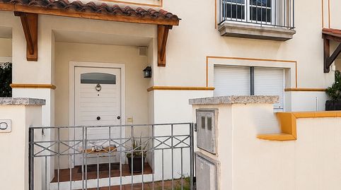 Foto 4 de Casa o xalet en venda a El Balís, Sant Andreu de Llavaneres