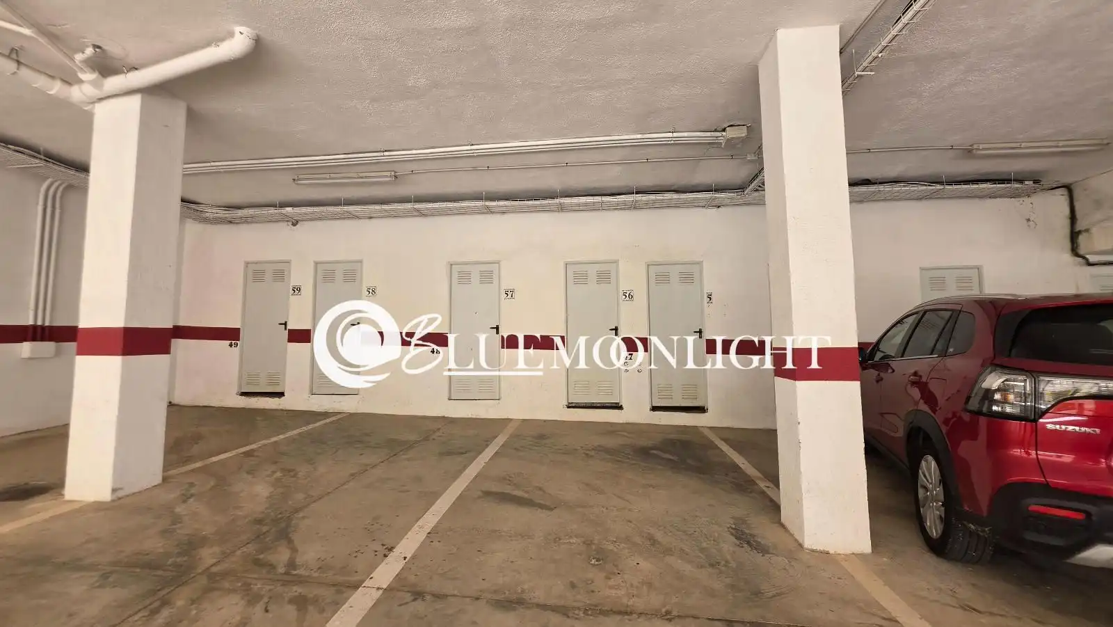 Penthouse mit Pool zum Verkauf in Ermita S. Antoni, imagen 30