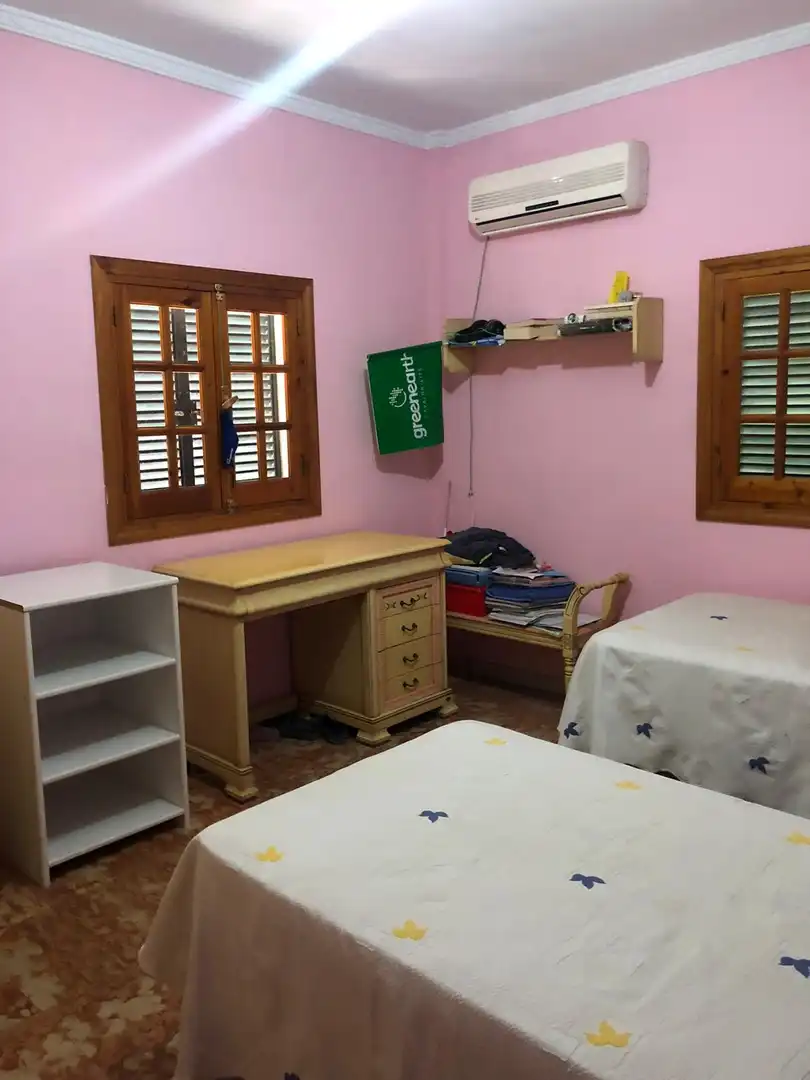 Villa con terrazza in vendita a Cerros de Montequinto, imagen 38