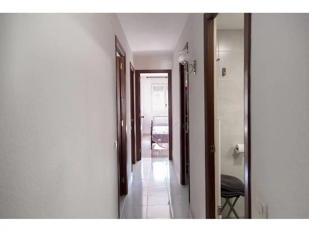 Piso en venta en Sant Joan Despí con Calefacción y Terraza