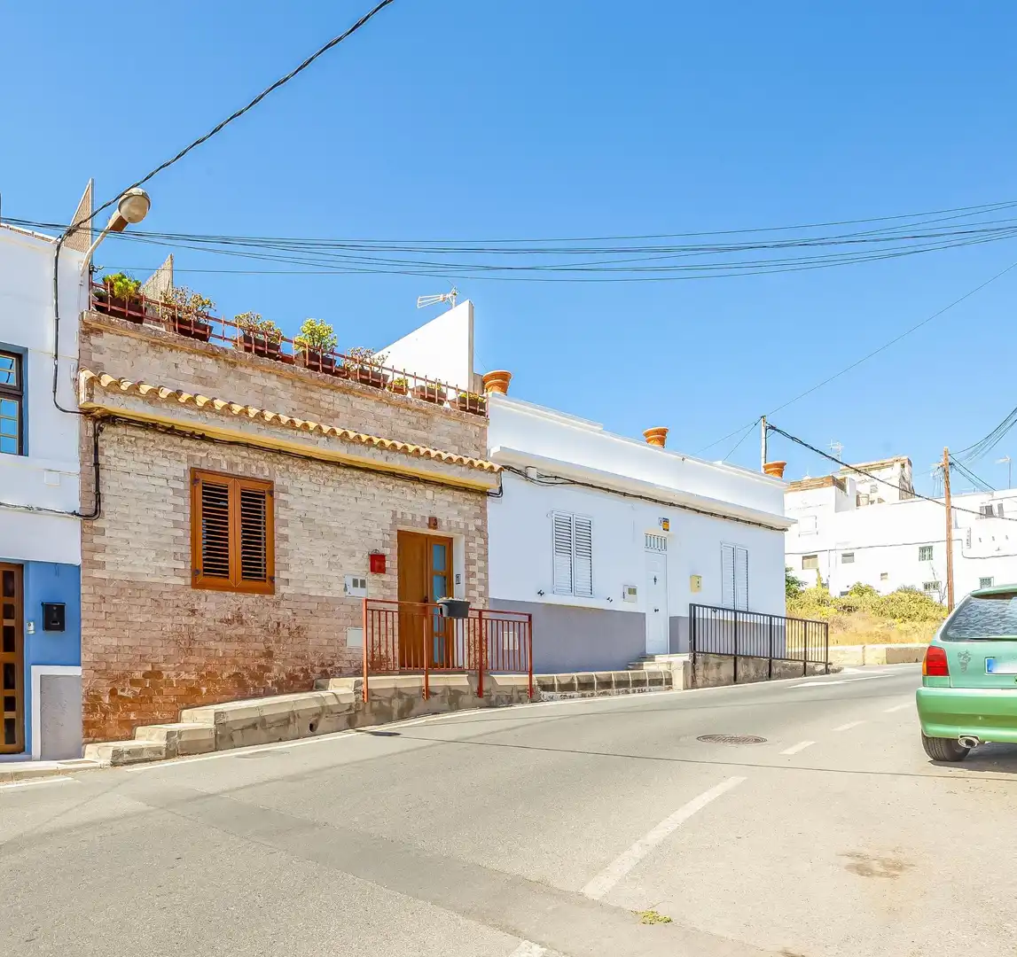 Casa en venda a Calle ALONDRA, imagen 52