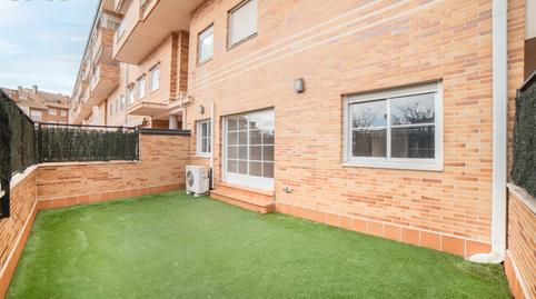 Photo 2 of Flat for sale in Avenida del Cantábrico, 143, Las Castañeras - Bulevar, Arroyomolinos (Madrid)