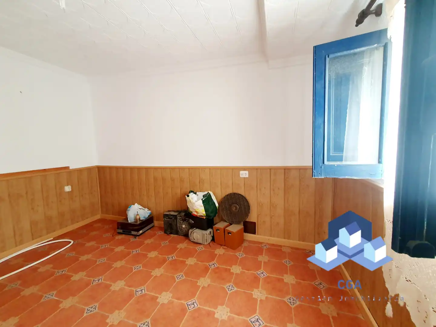 Casa o xalet en venda en Lorca amb Terrassa, Traster i Moblat