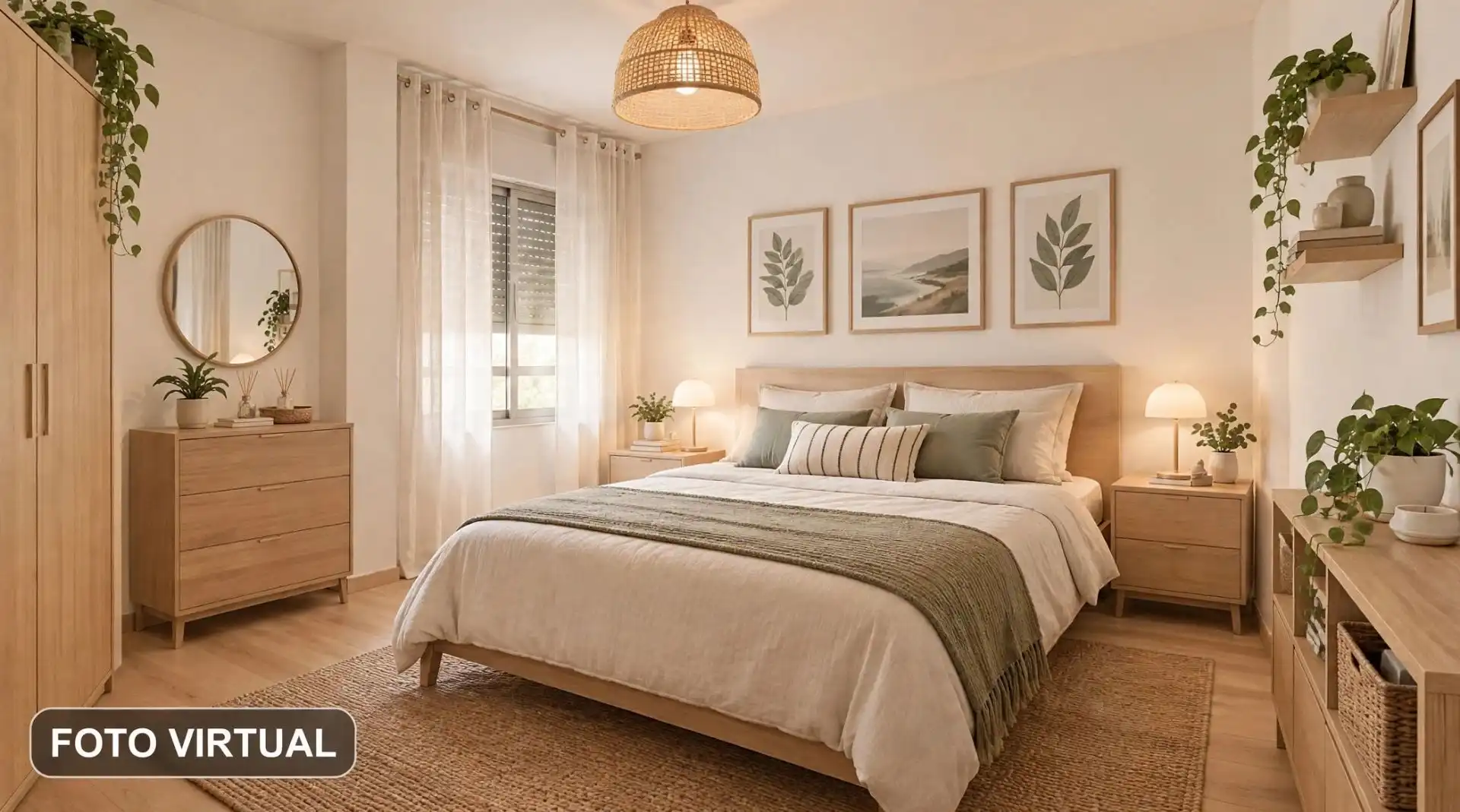 Apartament amb ascensor en venda a Pueblo - Urbanizaciones, imagen 6