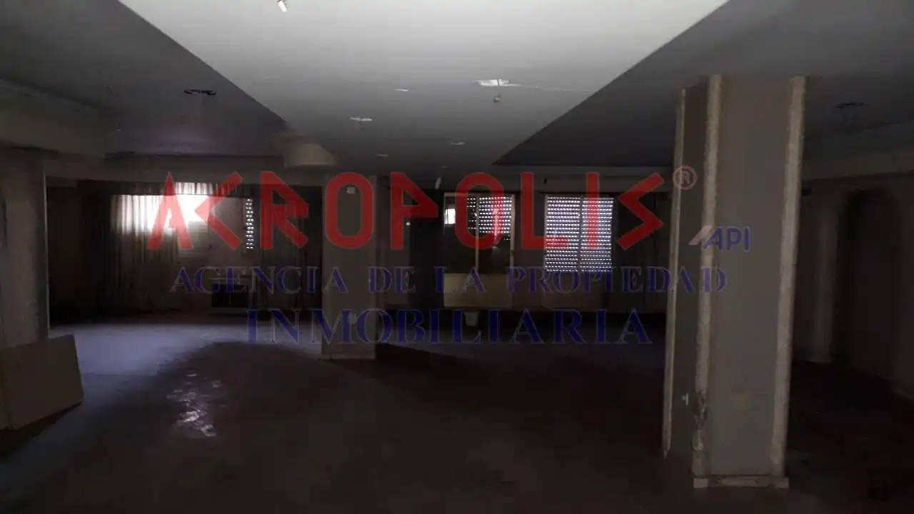 Local comercial de lloguer a Benavente, imagen 9