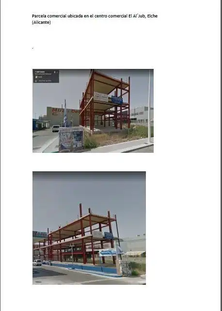 Terreno residencial en venta en Elche ciudad, imagen 14