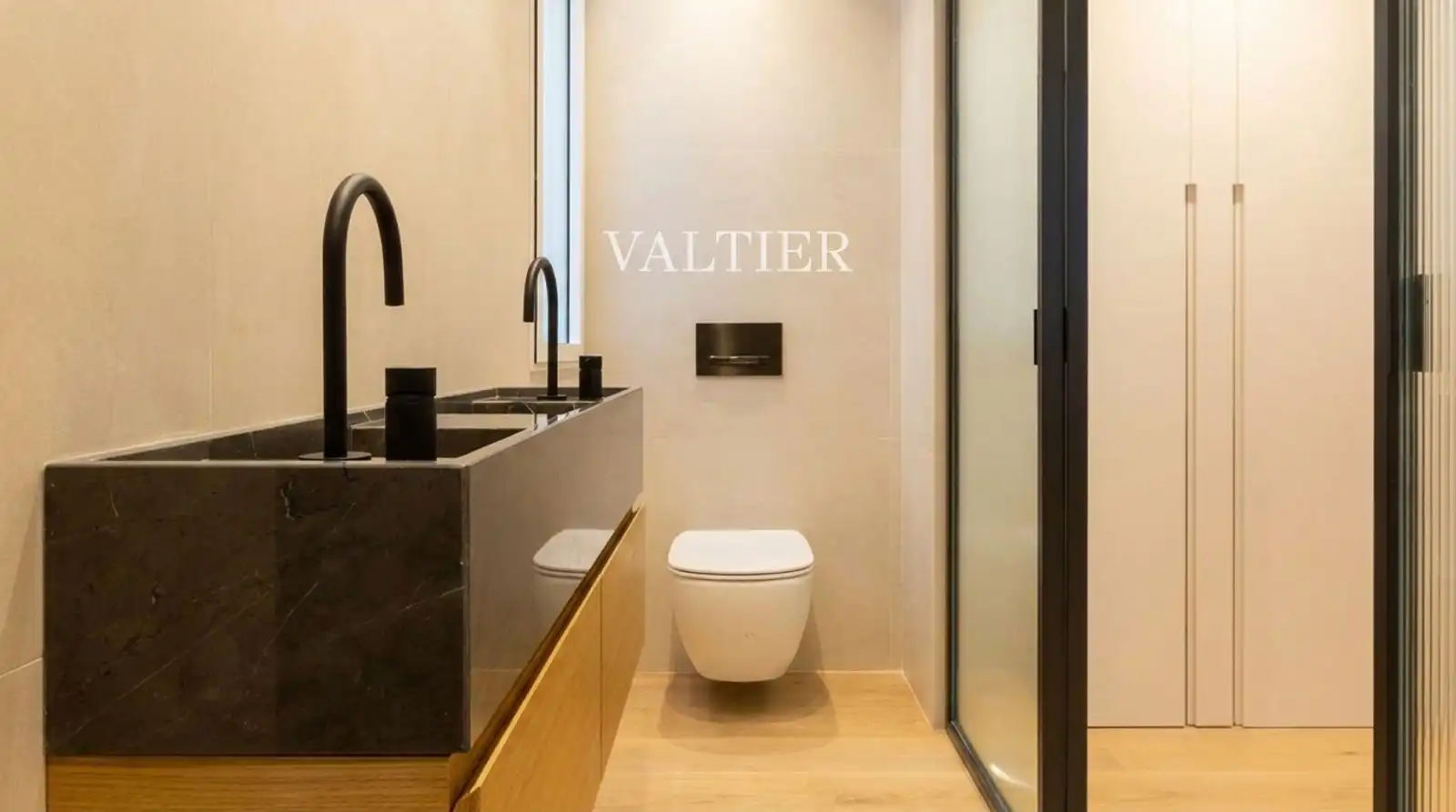 Piso de alquiler en Madrid, Madrid