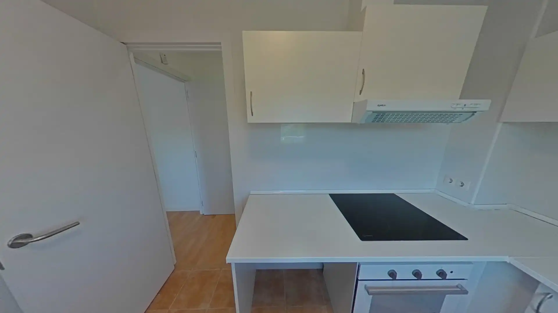 Cuina de Pis en venda en Madrid