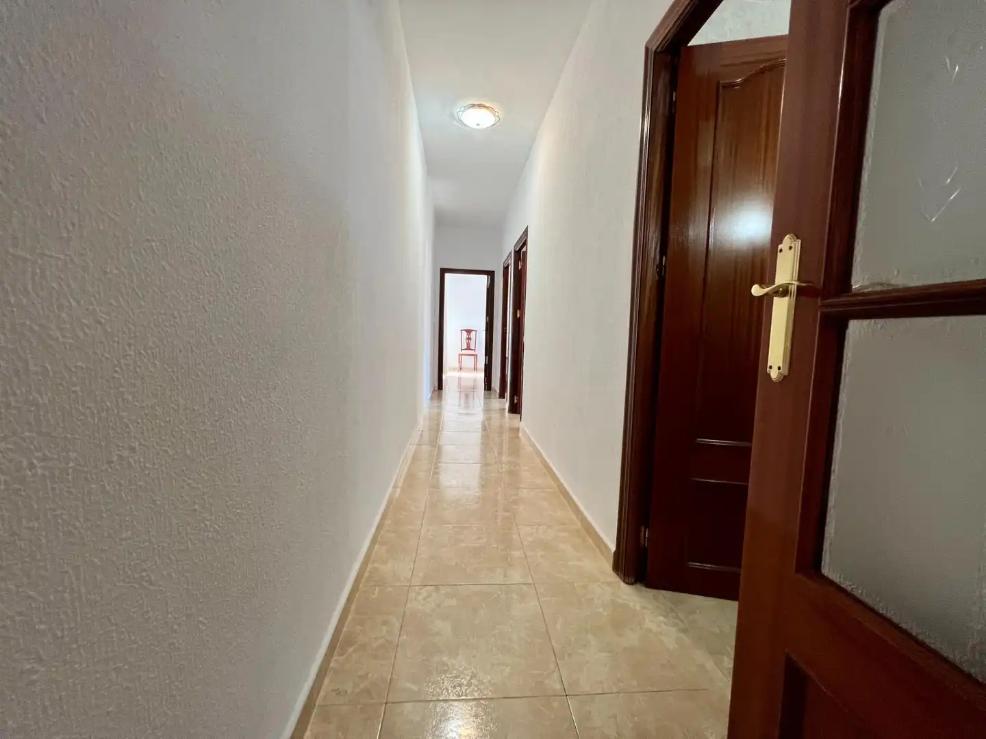 Wohnung zur untervermieten in Córdoba mit Klimaanlage, Heizung und Terrasse