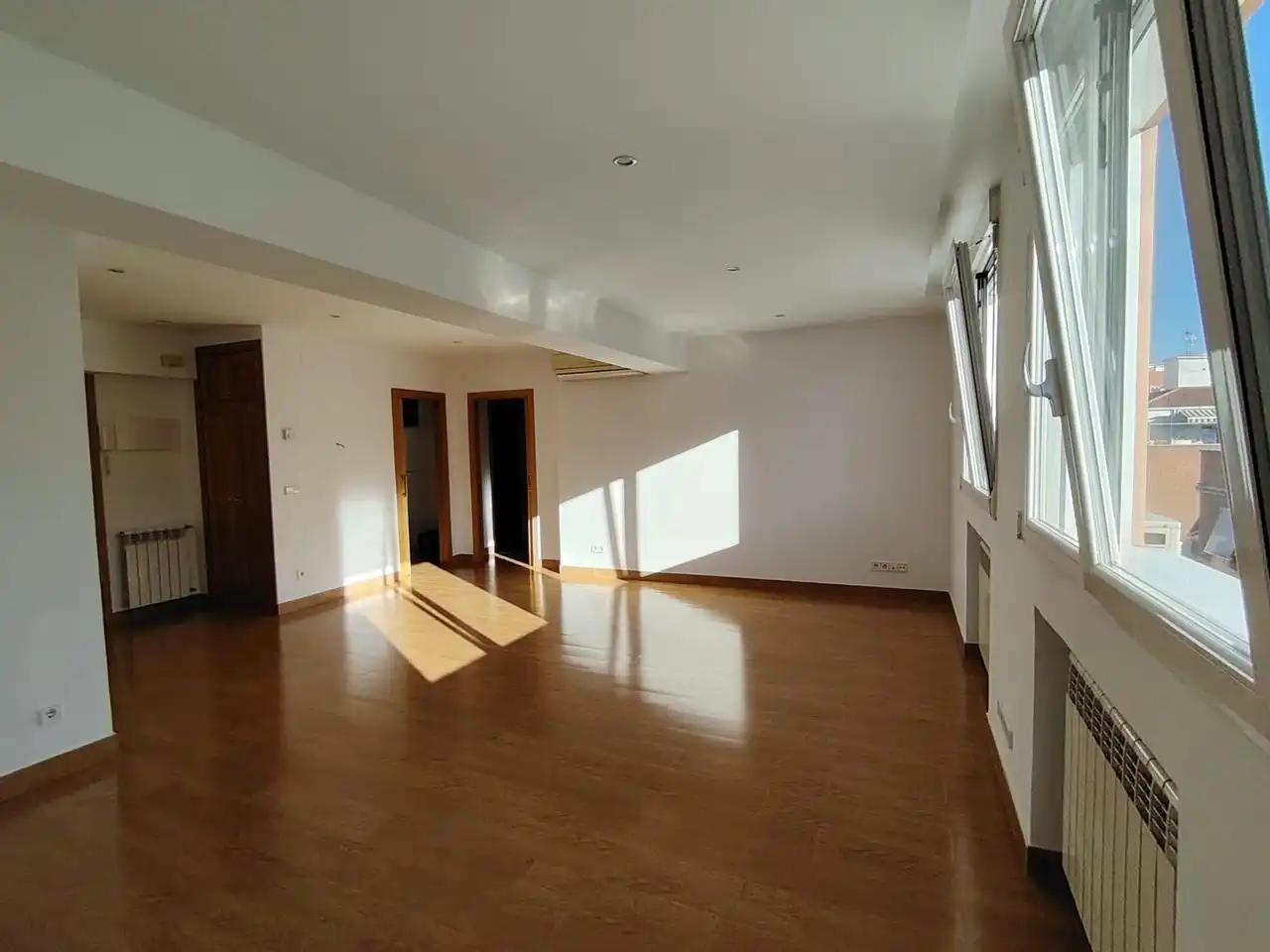Flat with lift for sale in Calle del General Zabala, imagen 24