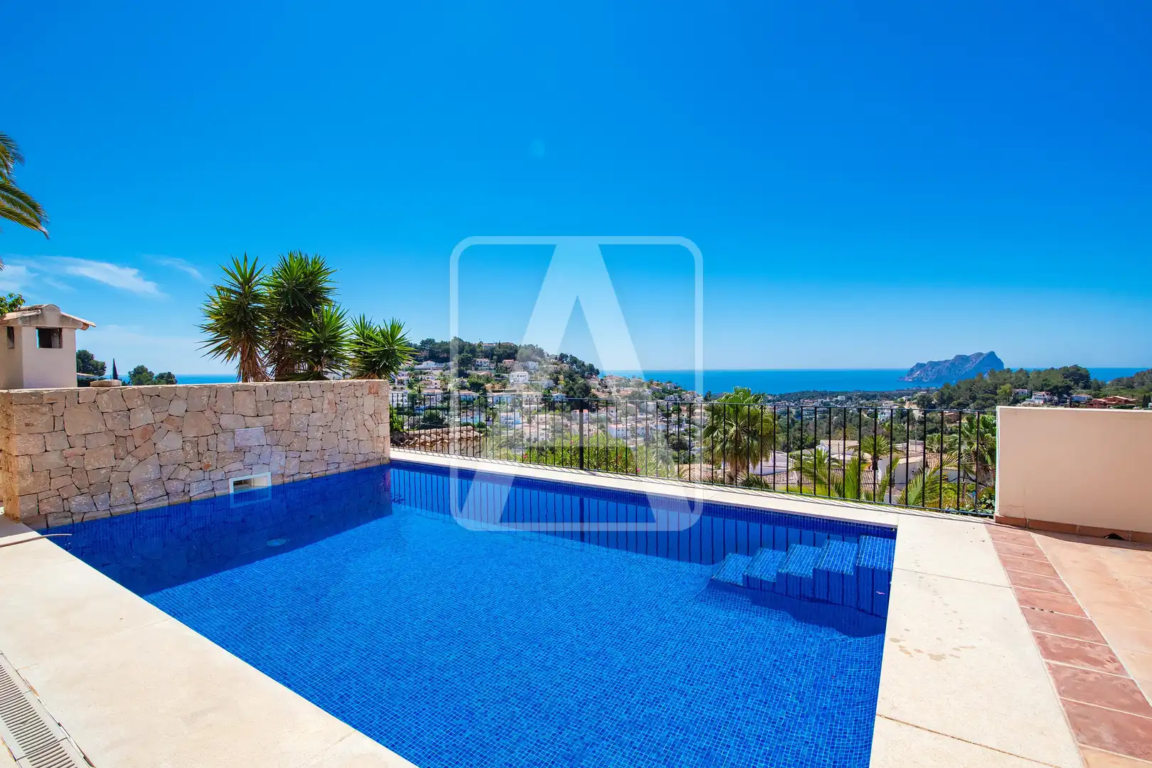 Villa con piscina in vendita a La Viña - Montemar - San Jaime, imagen 42