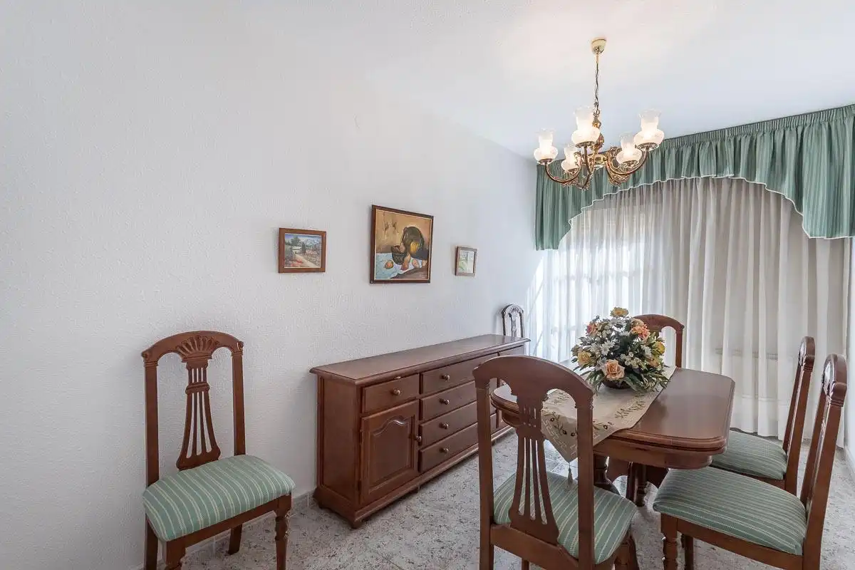 Wohnung mit Terrasse zum Verkauf in Los Villares, imagen 6