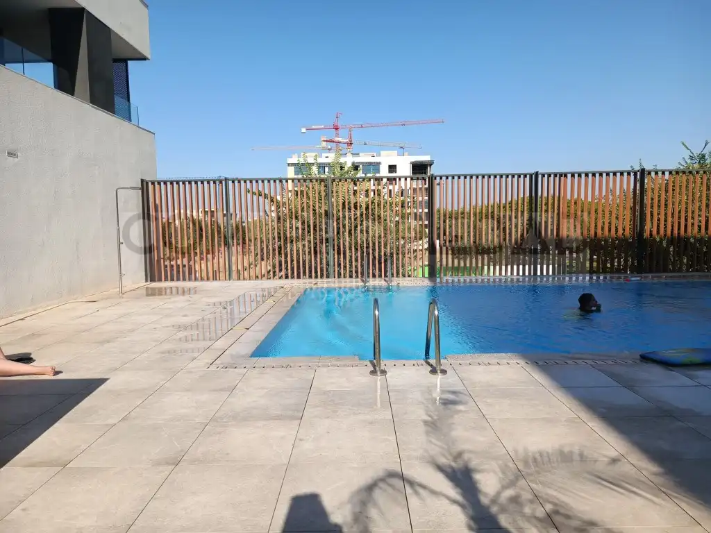 Piso de alquiler en Polígon de Llevant