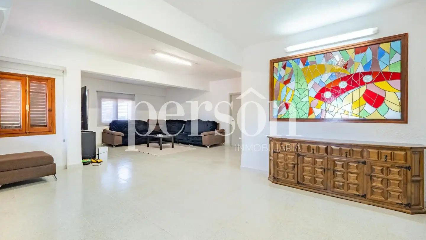 Chalet con piscina en venta en La Cañada, imagen 32