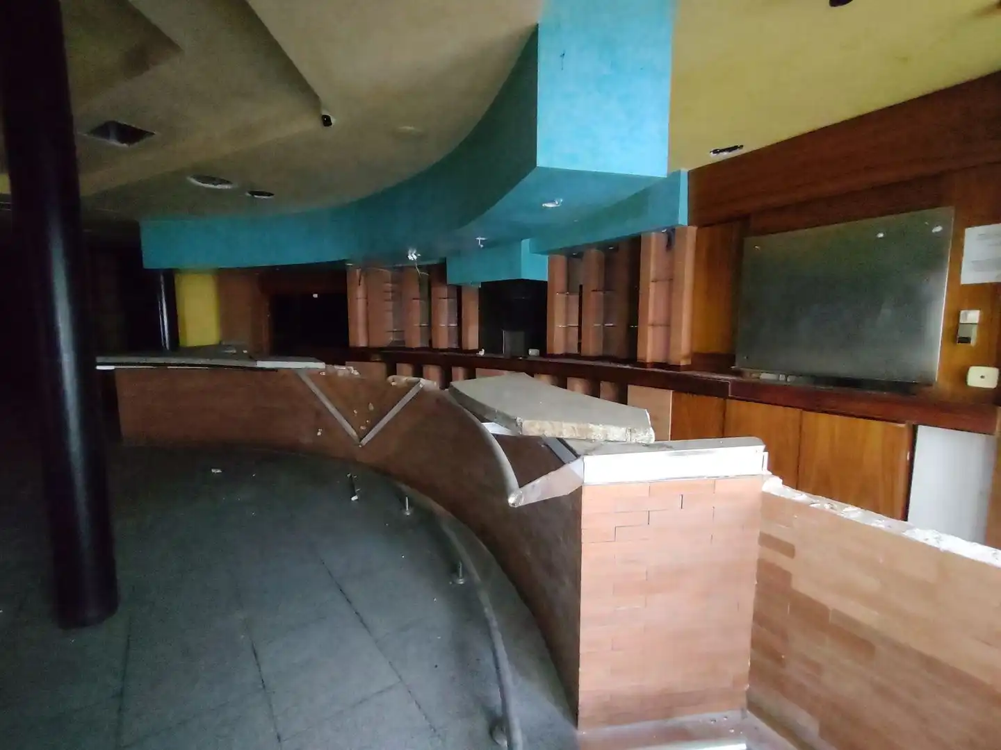 Commercial properties for sale in Capitán Cortés, 3, Cantalejo