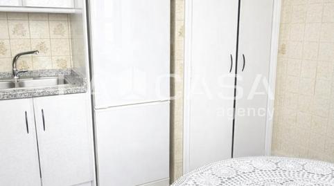 Foto 4 de Pis en venda a Calle Coral, El Torrejón - El Cerezo,  Sevilla Capital