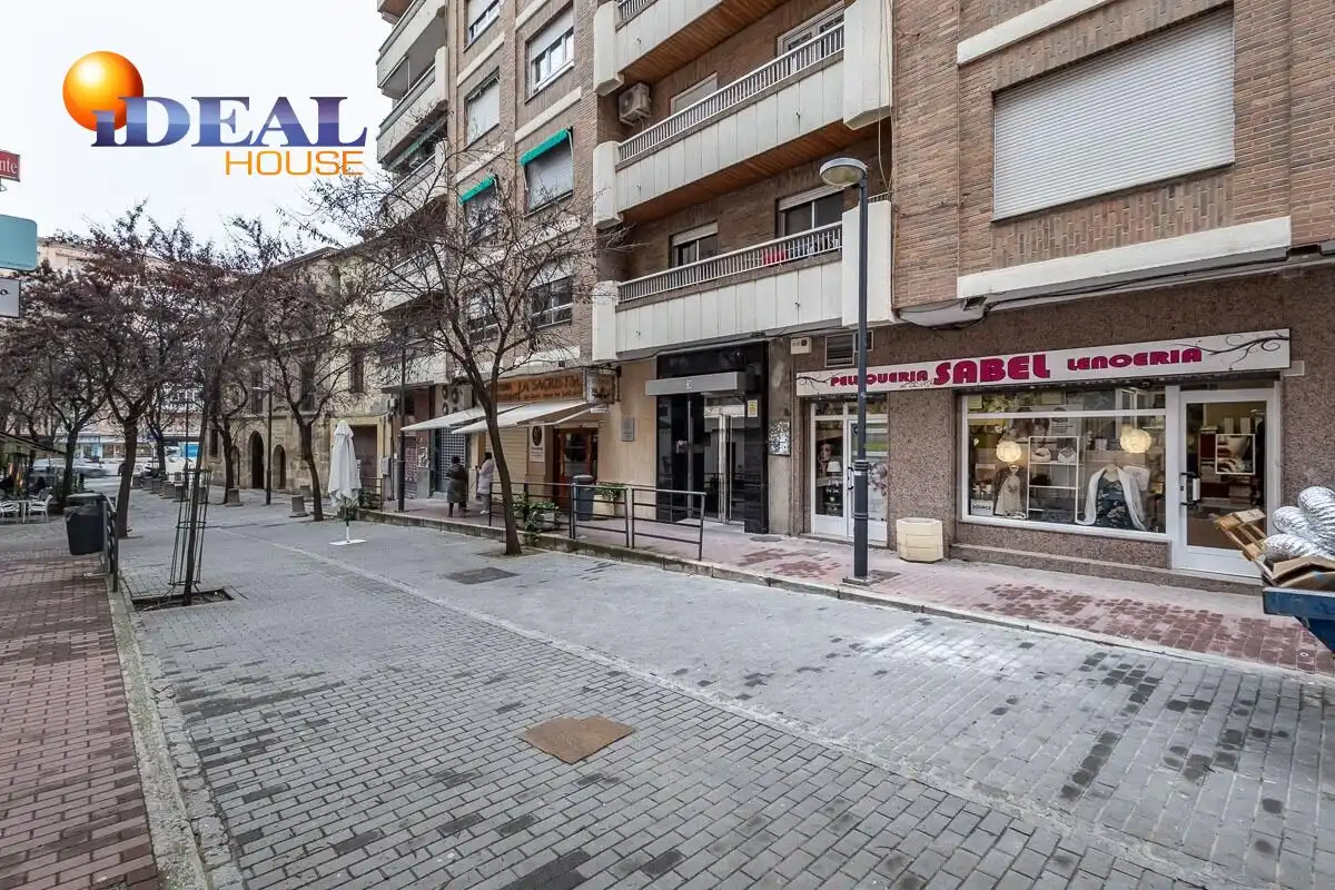 Local comercial en venda a Beiro, imagen 12