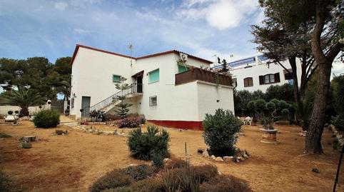 Foto 2 de Casa o xalet en venda a Calle de la Galera, Els Munts, Torredembarra