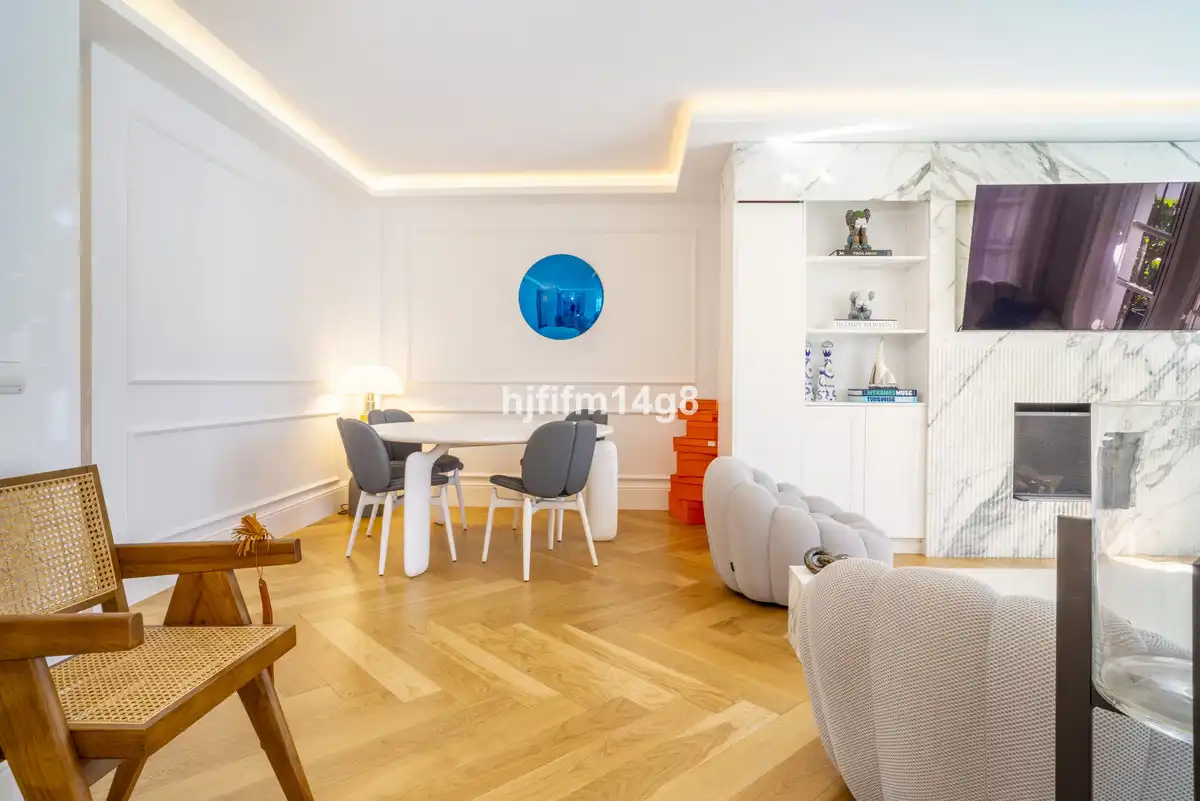 Flat for sale in Nueva Andalucía, imagen 7