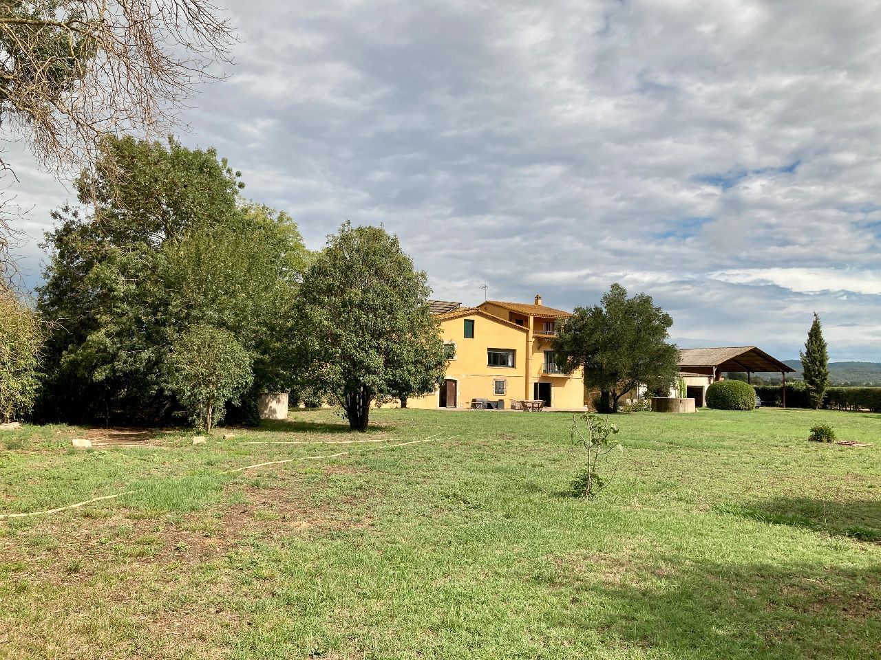 Casa o xalet en venda a Carretera Provincial, 34, Cassà de la Selva
