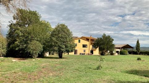 Foto 4 de Casa o xalet en venda a Carretera Provincial, 34, Cassà de la Selva, Girona