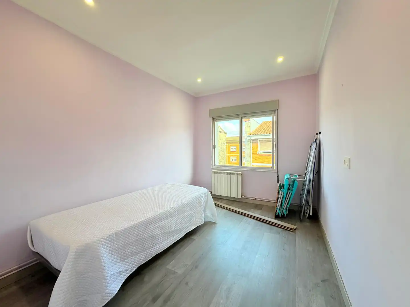 Habitación de Piso en venta en Versalles