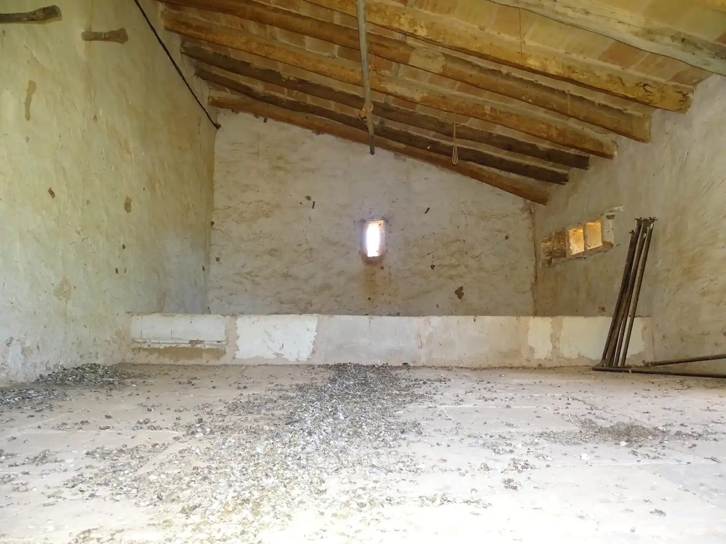 Rustikales Grundstück zum Verkauf in Zona Rústica - Interior, imagen 48
