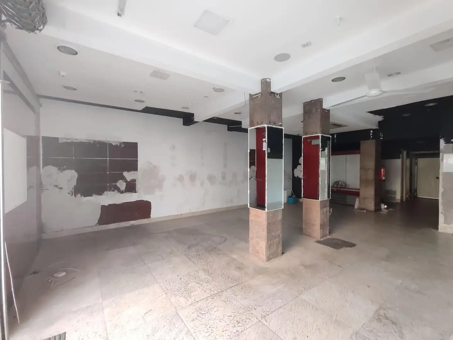 Commercial properties for sale in Bilbao   with Air Conditioner